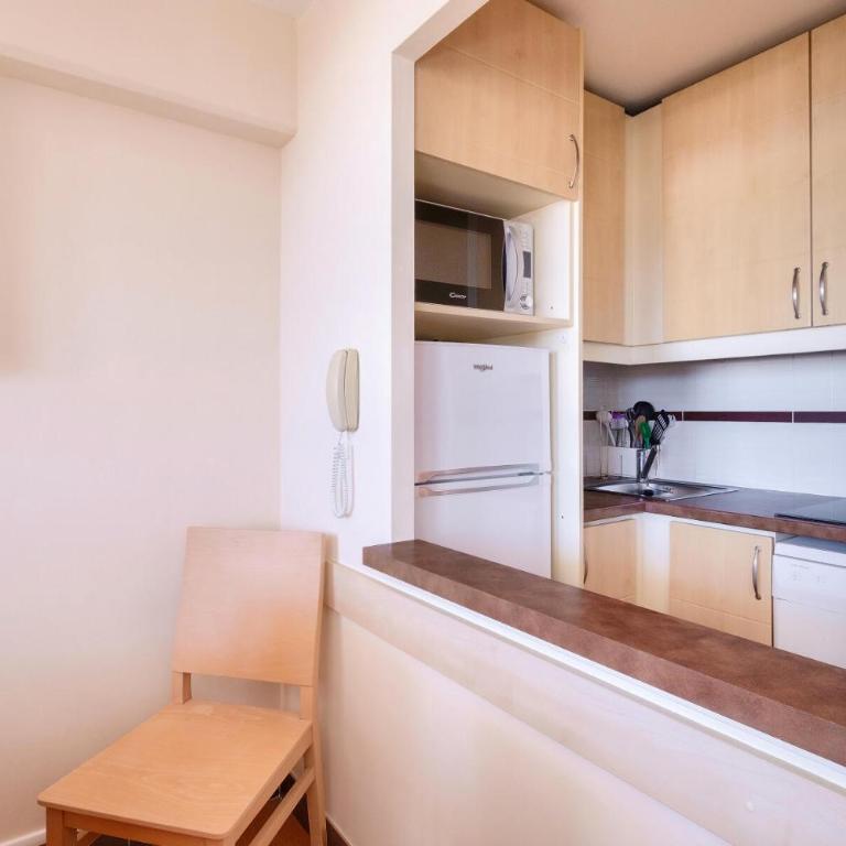 Résidence Cannes Villa Francia - maeva Home - Appartement 2 pièces 5 personnes - Sélection MAE-9021 - Appartement - 6