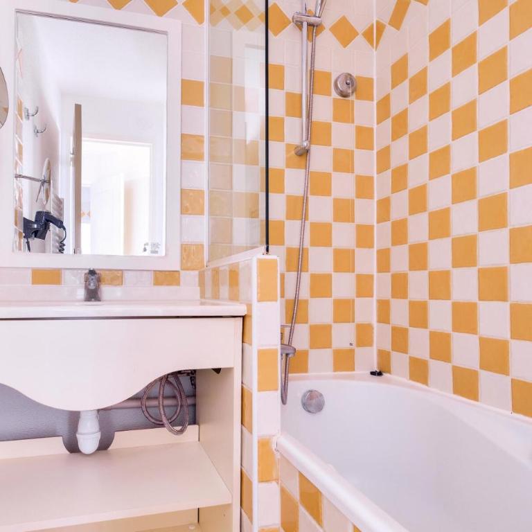 Résidence Cannes Villa Francia - maeva Home - Appartement 2 pièces 5 personnes - Sélection MAE-9021 - Appartement - 11