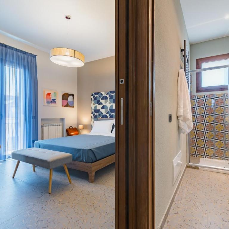 MACRAME' SUITES - Apartment with Terrace - 46