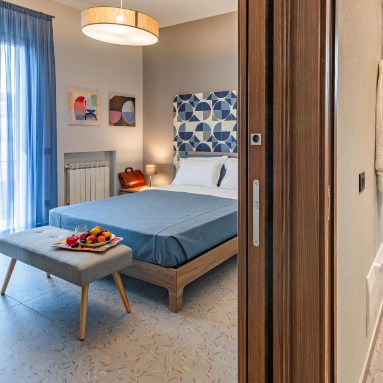 MACRAME' SUITES - Apartment with Terrace - 48
