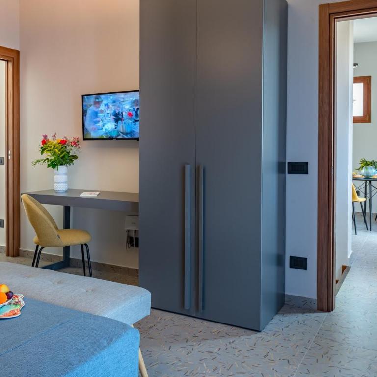 MACRAME' SUITES - Apartment with Terrace - 49