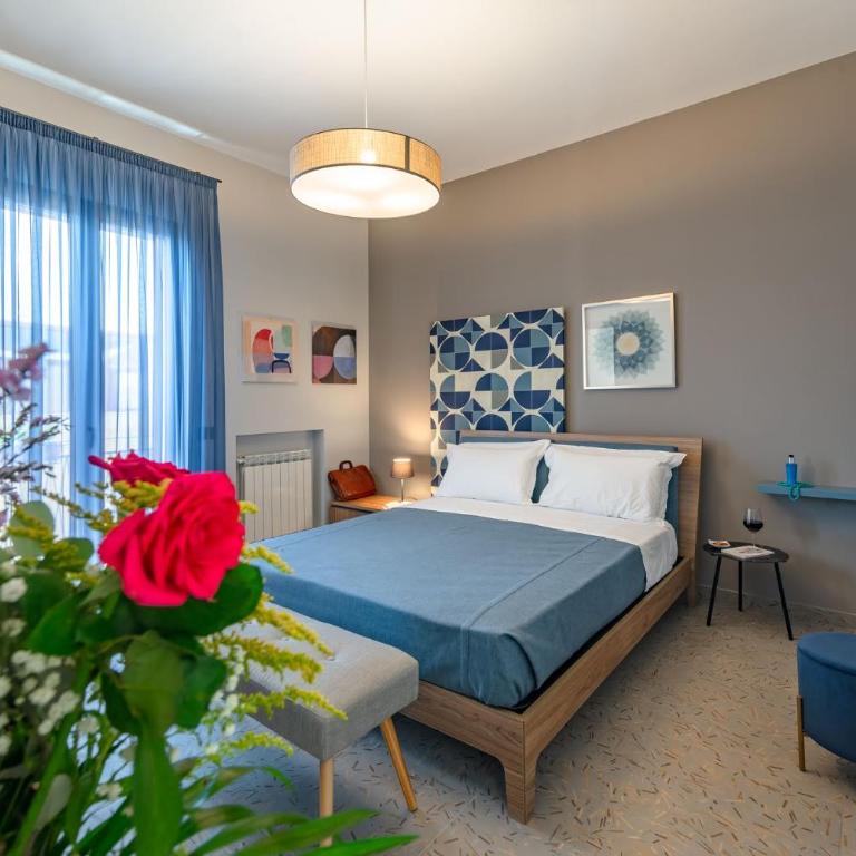 MACRAME' SUITES - Apartment with Terrace - 51