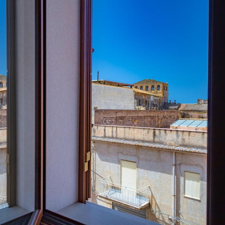 MACRAME' SUITES - Apartment with Terrace - 53