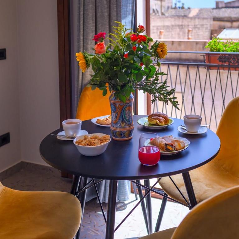MACRAME' SUITES - Apartment with Terrace - 59