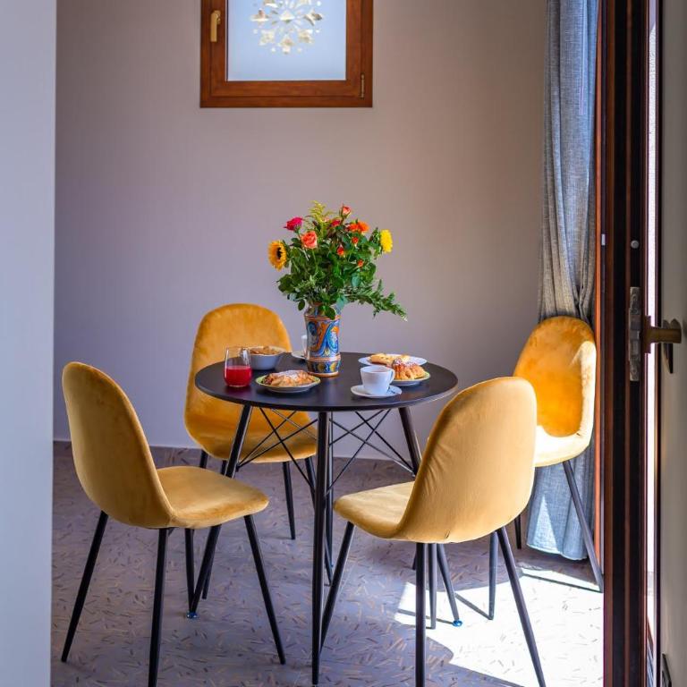 MACRAME' SUITES - Apartment with Terrace - 63
