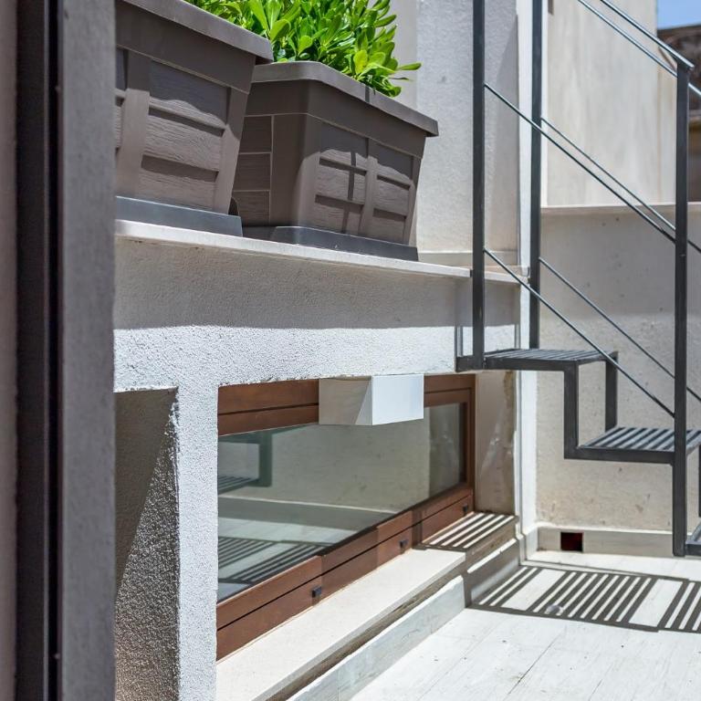 MACRAME' SUITES - Apartment with Terrace - 65