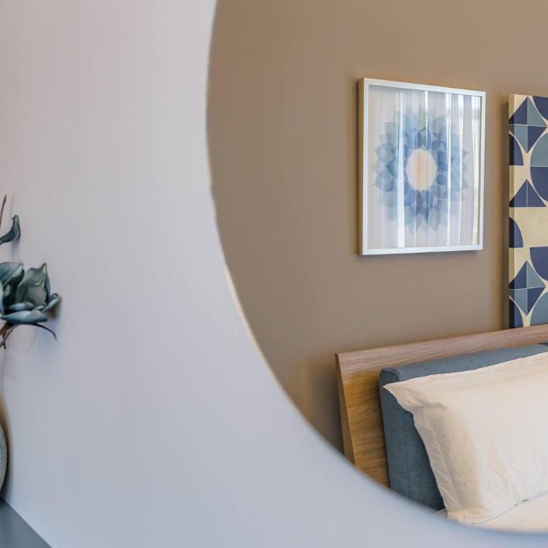 MACRAME' SUITES - Apartment with Terrace - 72
