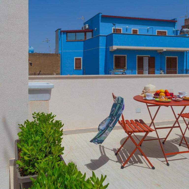 MACRAME' SUITES - Apartment with Terrace - 73