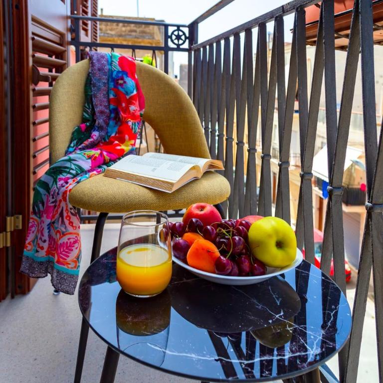 MACRAME' SUITES - Apartment with Terrace - 76