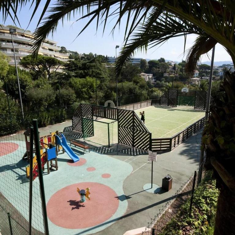 Résidence Cannes Villa Francia - maeva Home - Appartement 2 pièces 5 personnes - Prestige MAE-2341 - Appartement - 35