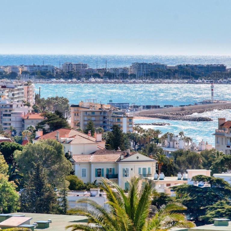 Résidence Cannes Villa Francia - maeva Home - Appartement 2 pièces 5 personnes - Prestige MAE-2341 - Appartement - 19