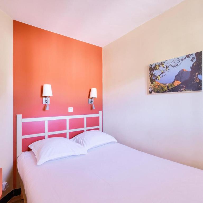 Résidence Cannes Villa Francia - maeva Home - Appartement 2 pièces 4 personnes - Sélection MAE-2351 - Appartement - 7