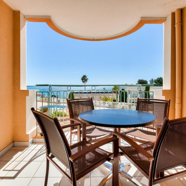 Résidence Cannes Villa Francia - maeva Home - Appartement 2 pièces 4 personnes - Sélection MAE-2351 - Appartement - 11