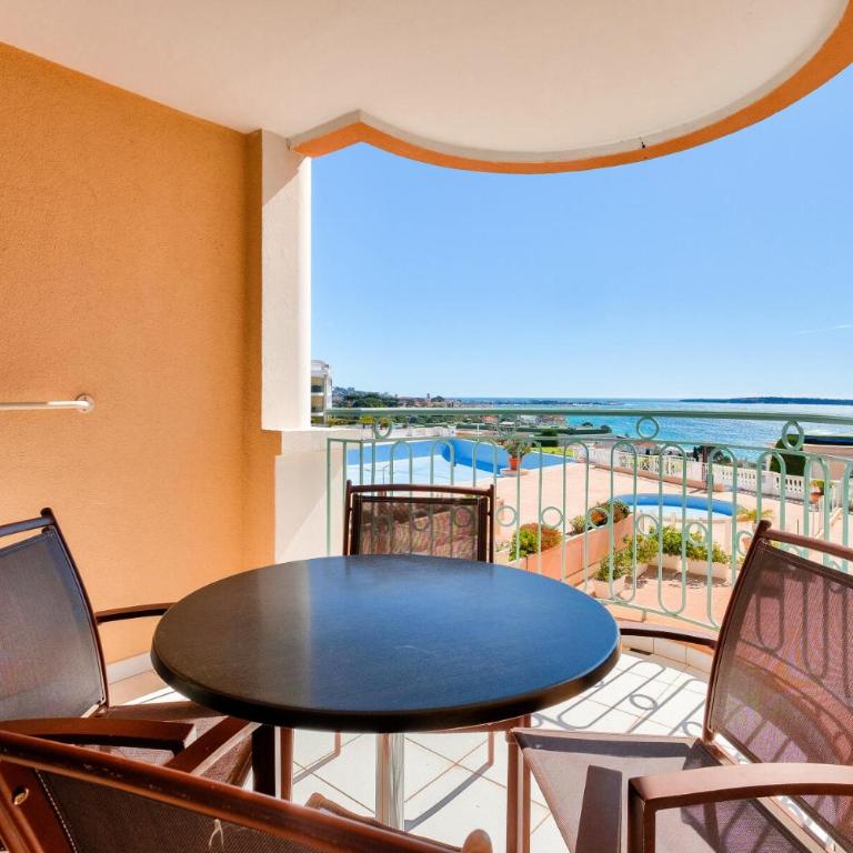 Résidence Cannes Villa Francia - maeva Home - Appartement 2 pièces 4 personnes - Sélection MAE-2351 - Appartement - 13