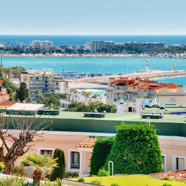 Résidence Cannes Villa Francia - maeva Home - Appartement 2 pièces 4 personnes - Sélection MAE-2351 - Appartement - 14