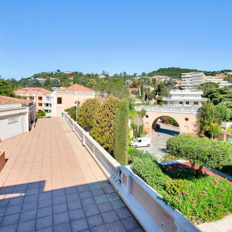 Résidence Cannes Villa Francia - maeva Home - Appartement 2 pièces 4 personnes - Sélection MAE-2351 - Appartement - 15