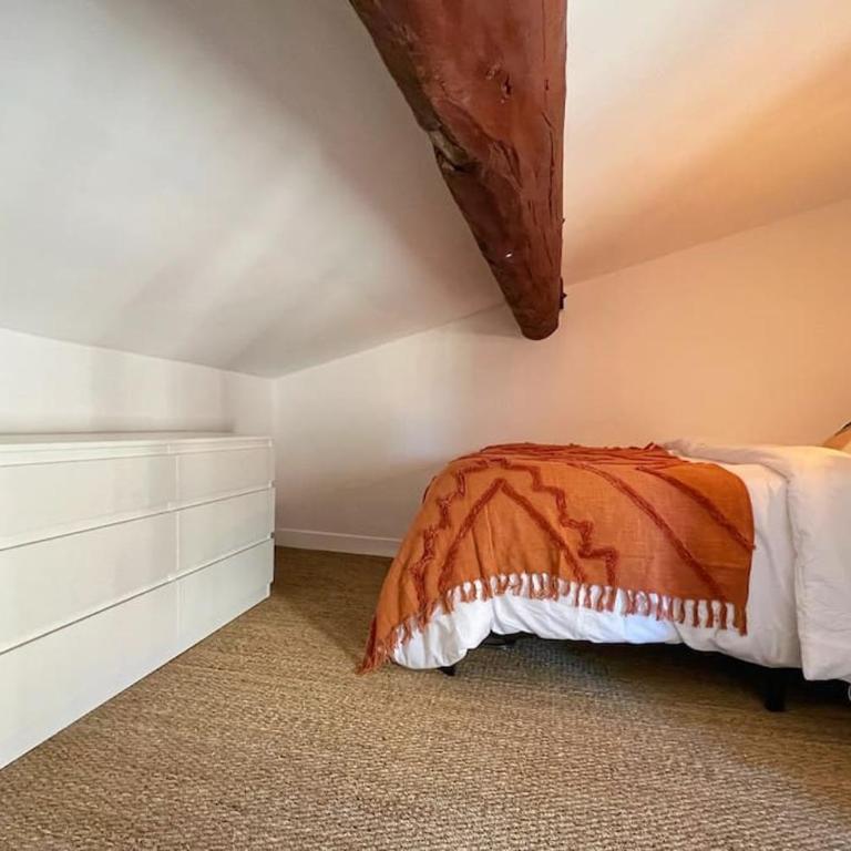 Nid perché en centre historique d'Avignon - Appartamento con 1 Camera da Letto - 2
