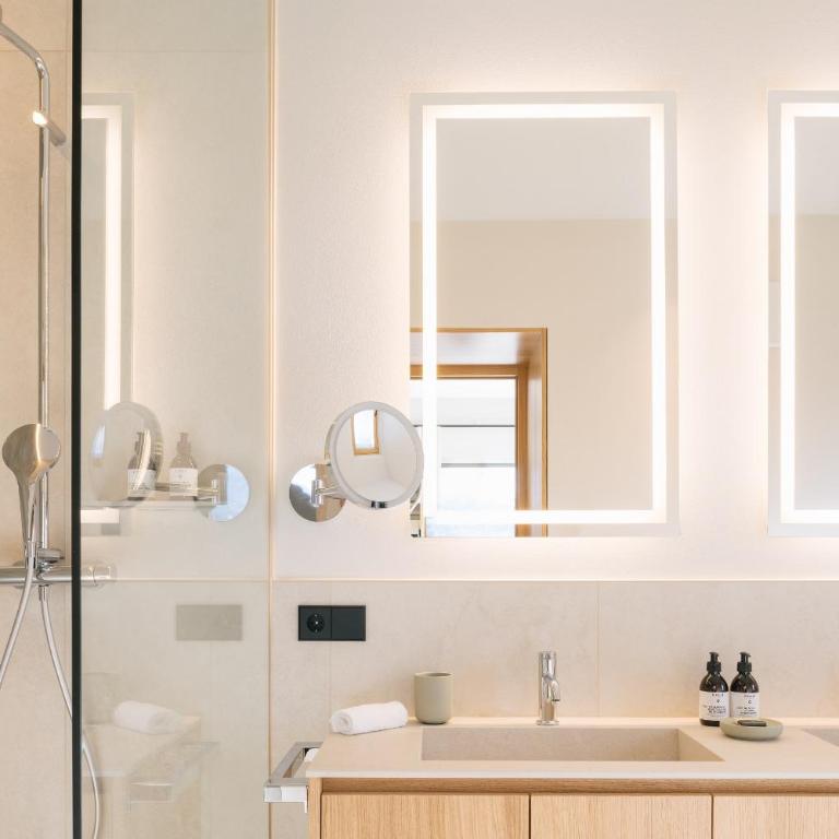 ANTON Nature Hideaway - Appartement 1 Chambre - 8