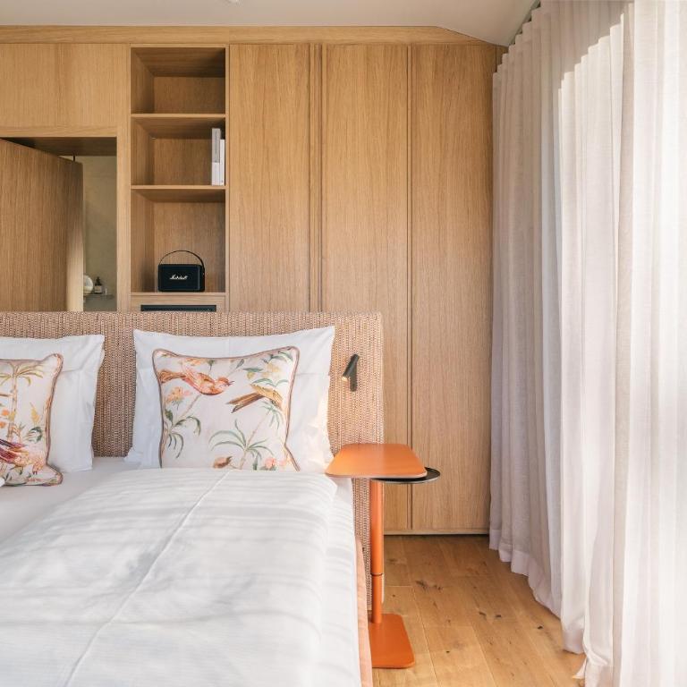 ANTON Nature Hideaway - Appartement 1 Chambre - 9