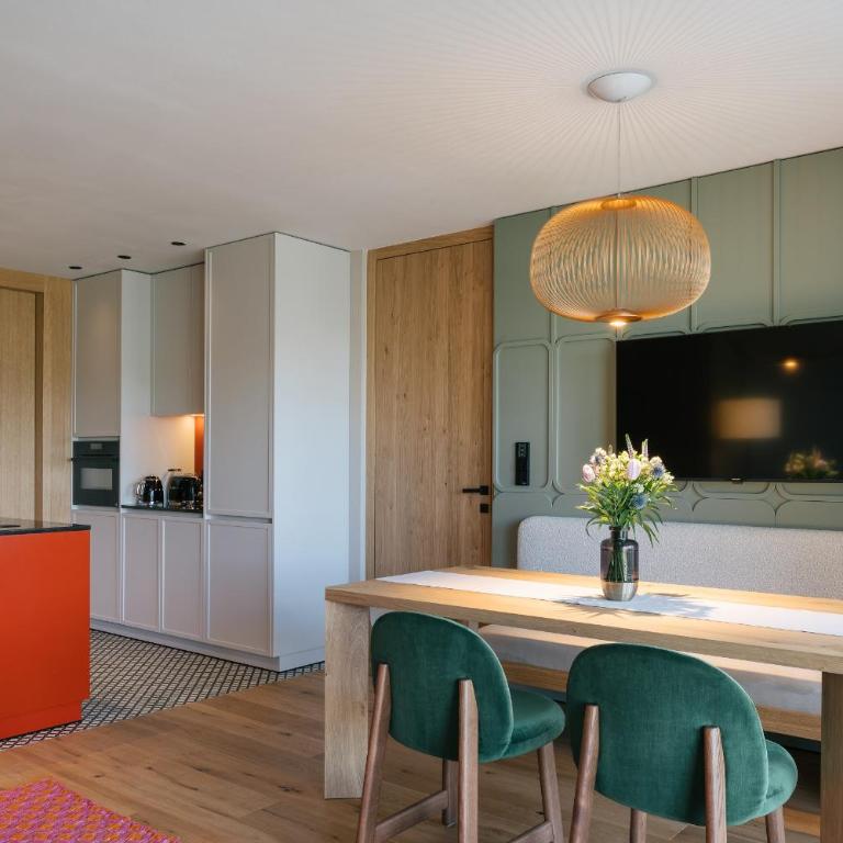 ANTON Nature Hideaway - Appartement 1 Chambre - 7