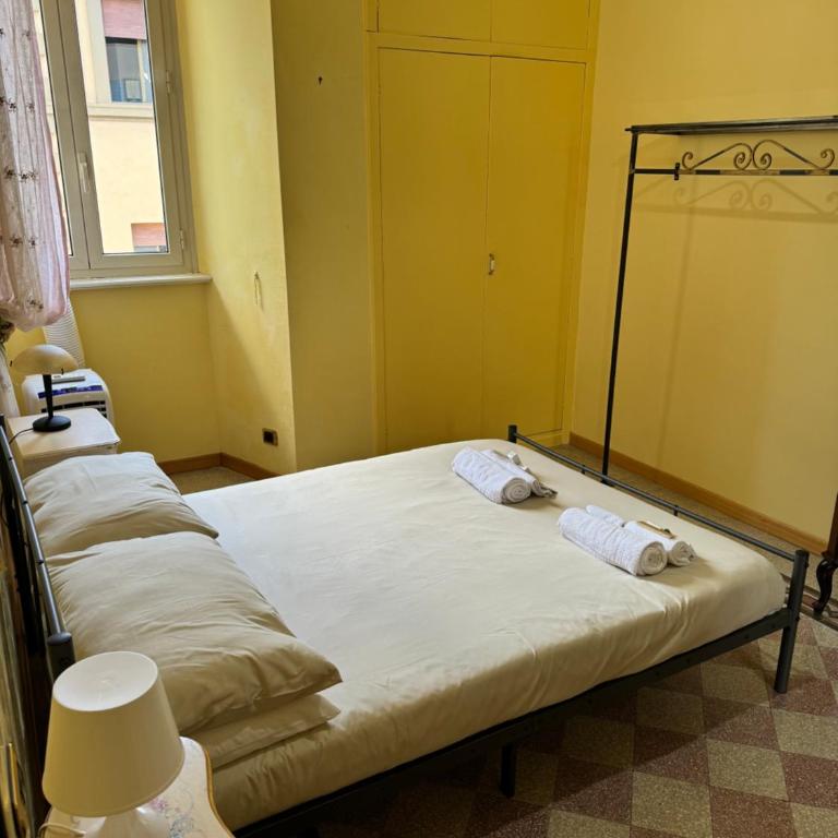 Casa Salimei - Appartamento con 2 Camere da Letto - 31