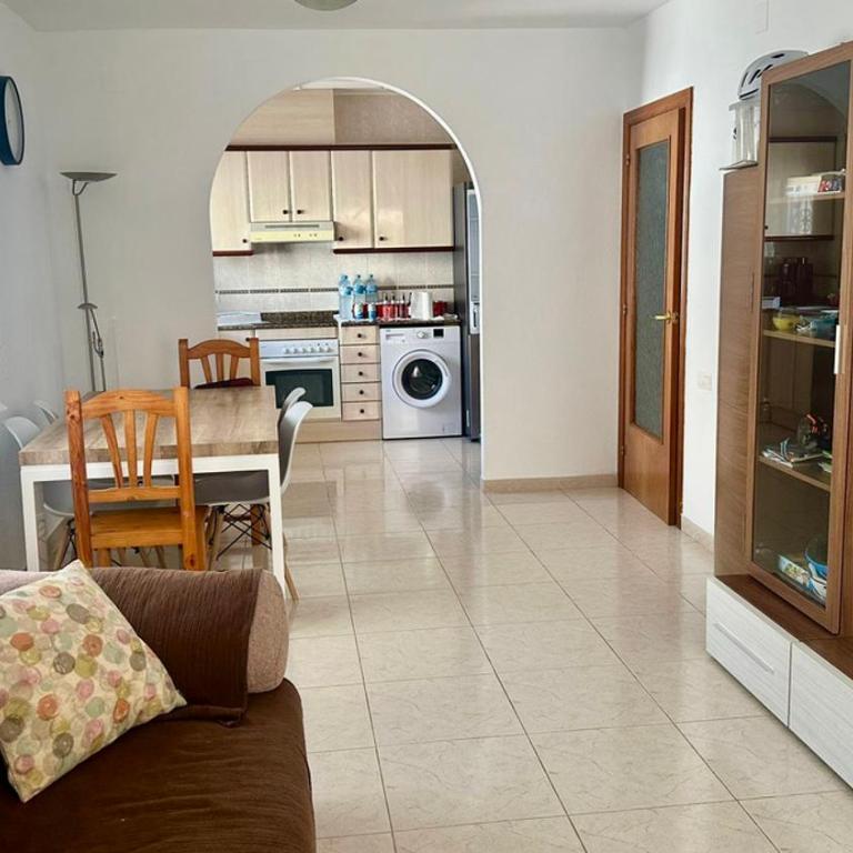 Meddays MIAMI DORADA V - Apartamento de 2 dormitorios - 10