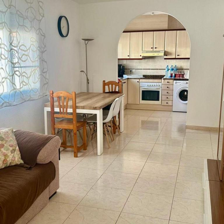 Meddays MIAMI DORADA V - Apartamento de 2 dormitorios - 17