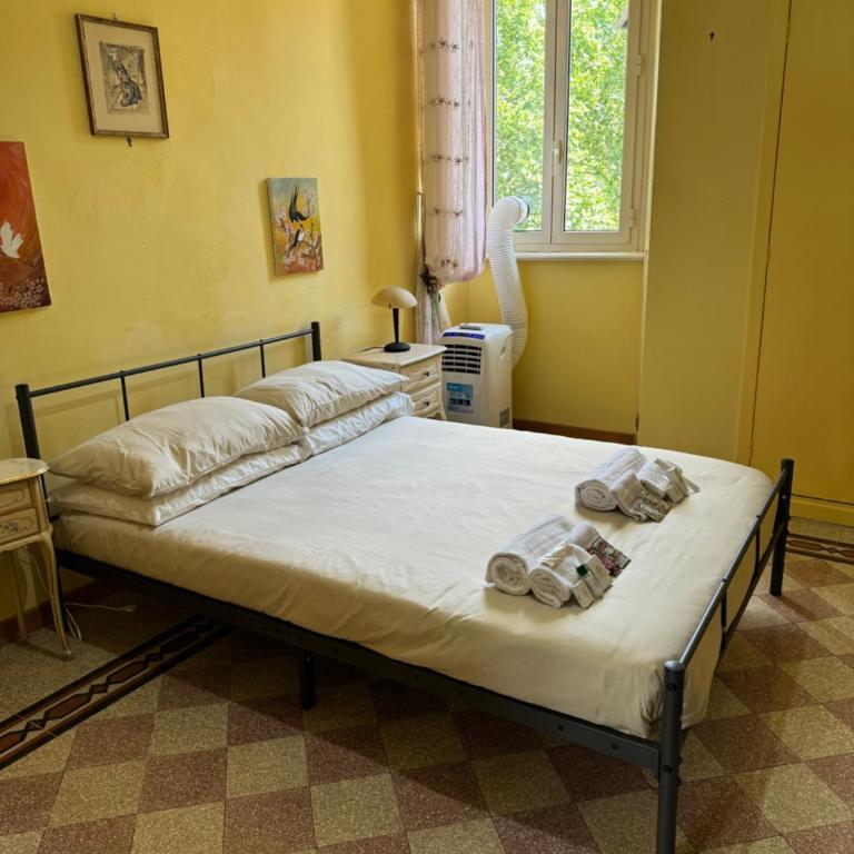 Casa Salimei - Appartamento con 2 Camere da Letto - 36