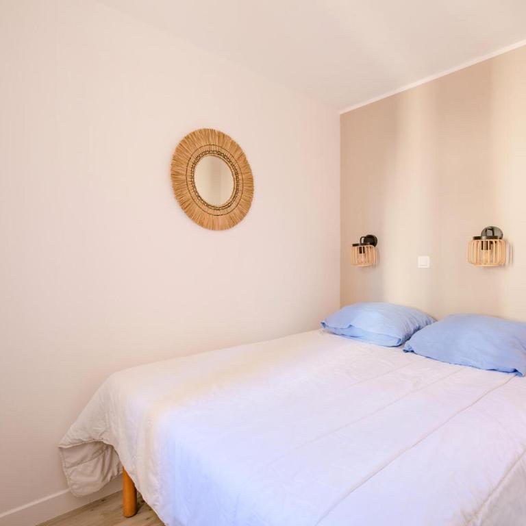 Résidence le Village de Cap Esterel - maeva Home - Appartement cosy 2 pièces 4 personnes - Prestige - super Home MAE-2121 - Appartement - 8