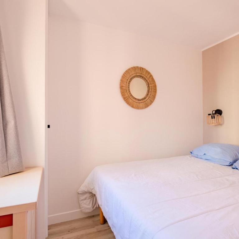 Résidence le Village de Cap Esterel - maeva Home - Appartement cosy 2 pièces 4 personnes - Prestige - super Home MAE-2121 - Appartement - 9