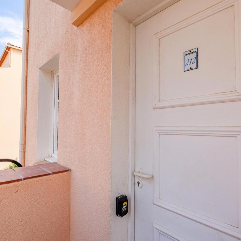Résidence le Village de Cap Esterel - maeva Home - Appartement cosy 2 pièces 4 personnes - Prestige - super Home MAE-2121 - Appartement - 16