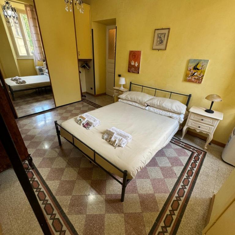 Casa Salimei - Appartamento con 2 Camere da Letto - 39