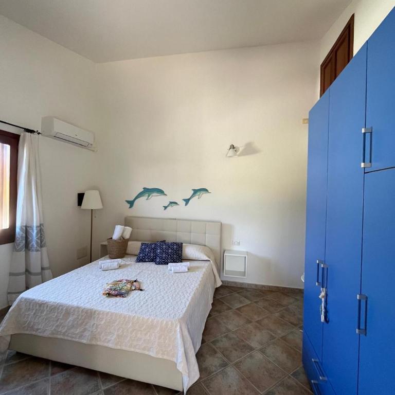 B&BCoccole - Camera Deluxe (2 Adulti + 1 Bambino) - 19