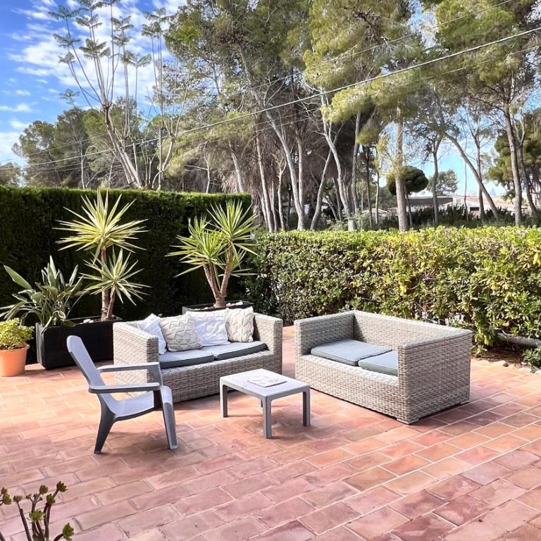 La Casita De Valentina - Two-Bedroom Apartment - 22