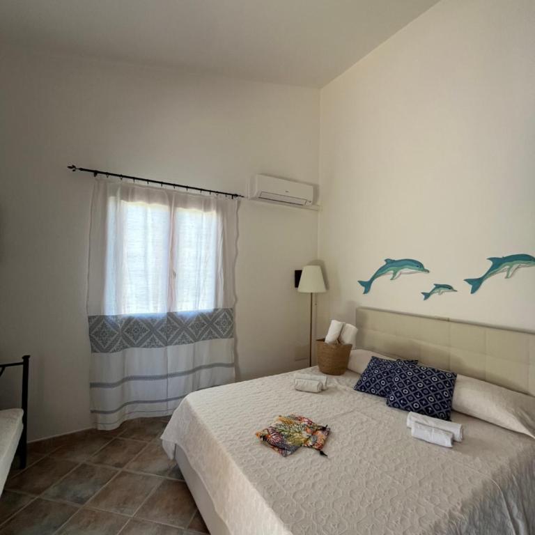 B&BCoccole - Camera Deluxe (2 Adulti + 1 Bambino) - 26