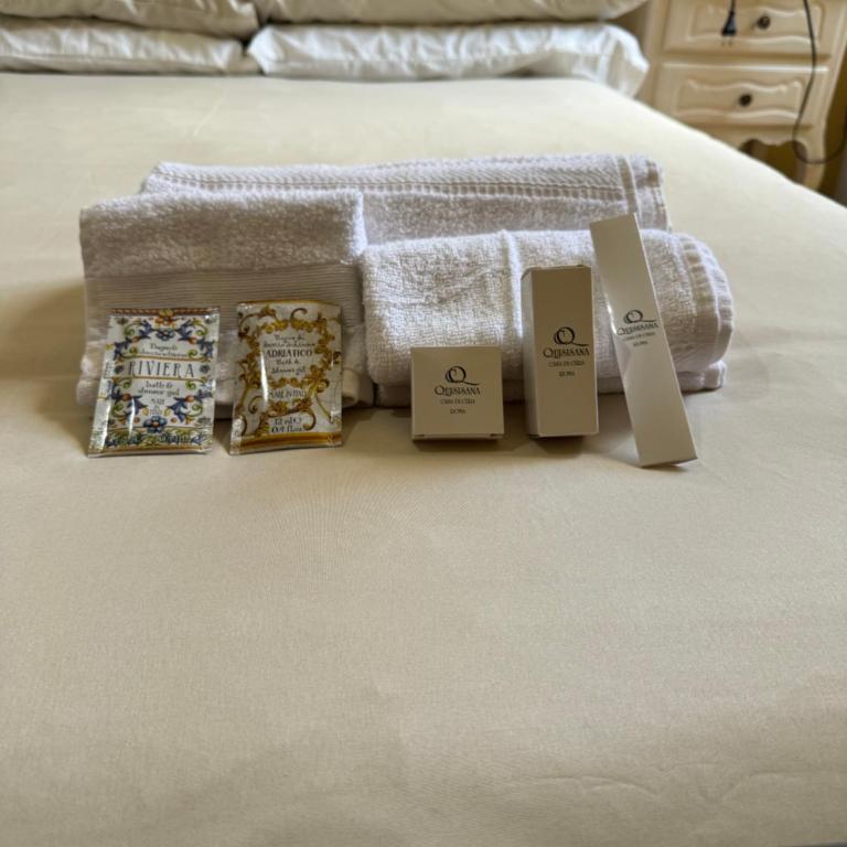 Casa Salimei - Appartamento con 2 Camere da Letto - 38