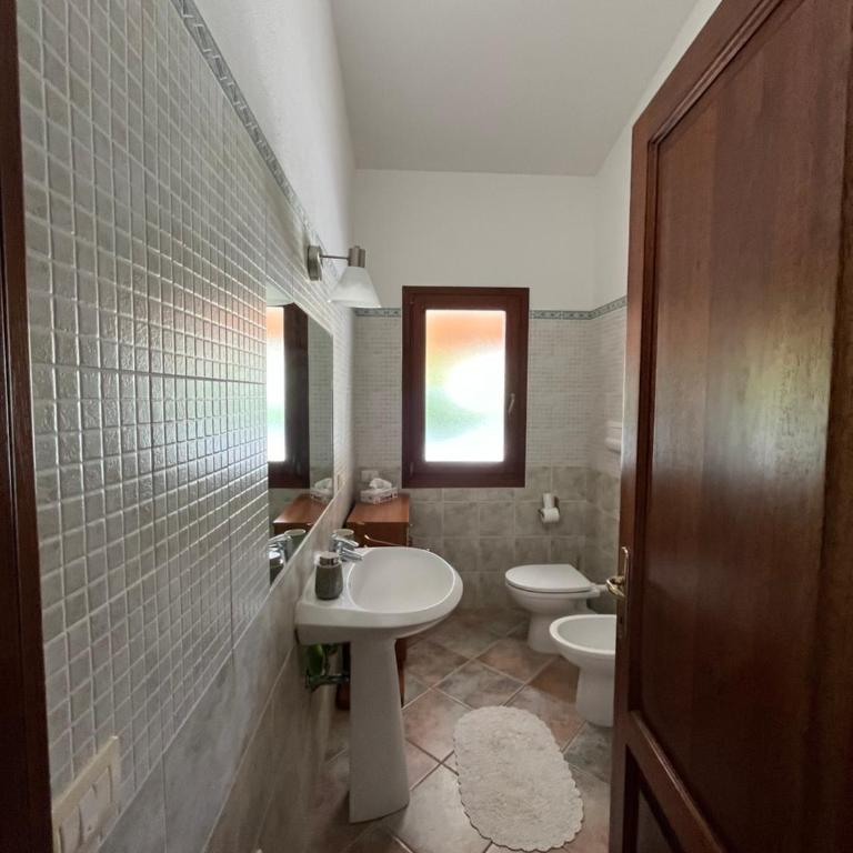 B&BCoccole - Camera Deluxe (2 Adulti + 1 Bambino) - 30