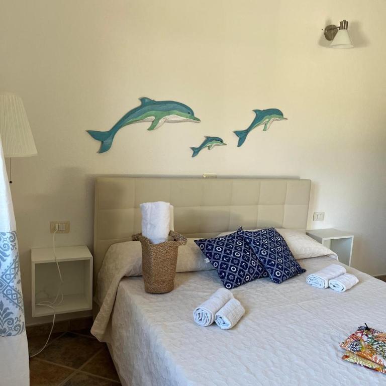 B&BCoccole - Camera Deluxe (2 Adulti + 1 Bambino) - 41