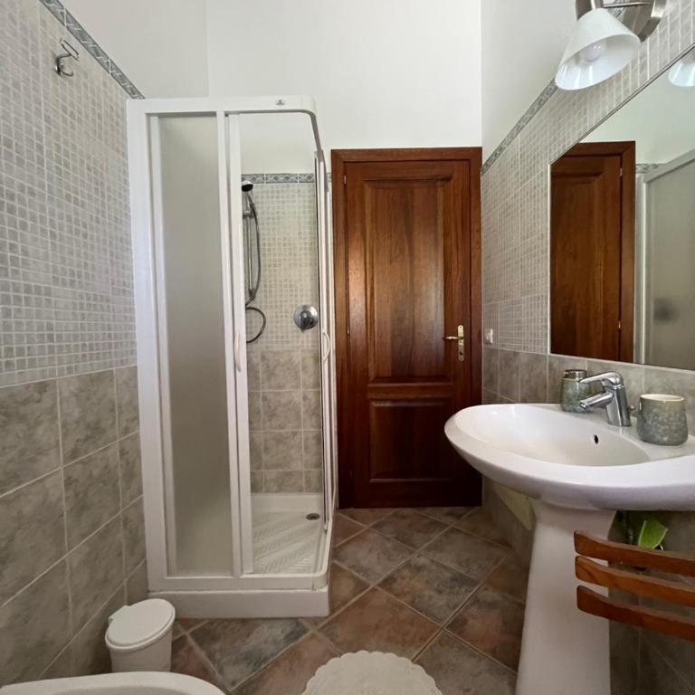 B&BCoccole - Camera Deluxe (2 Adulti + 1 Bambino) - 38