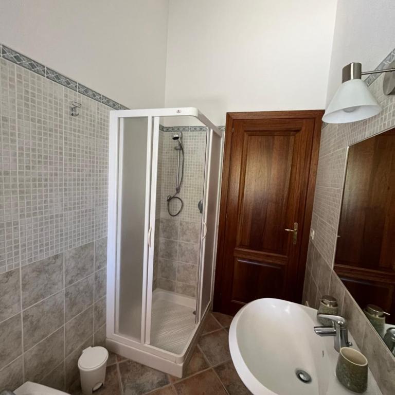 B&BCoccole - Camera Deluxe (2 Adulti + 1 Bambino) - 22