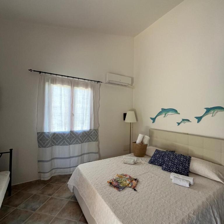 B&BCoccole - Camera Deluxe (2 Adulti + 1 Bambino) - 43