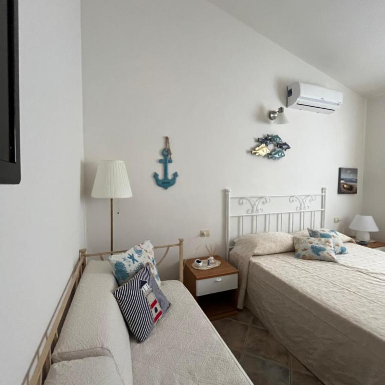 B&BCoccole - Camera Deluxe (2 Adulti + 1 Bambino) - 39