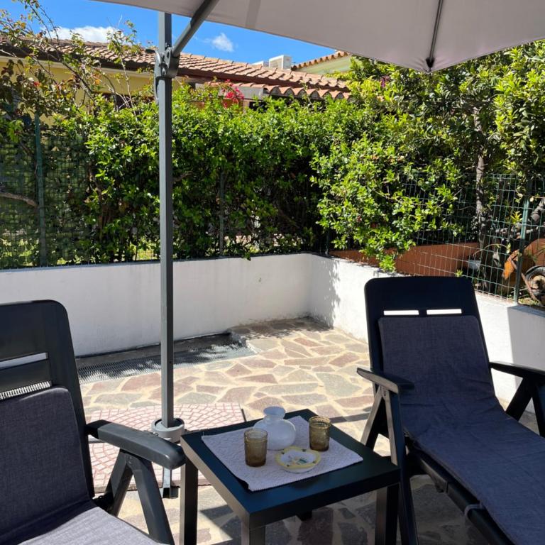 B&BCoccole - Camera Deluxe (2 Adulti + 1 Bambino) - 60
