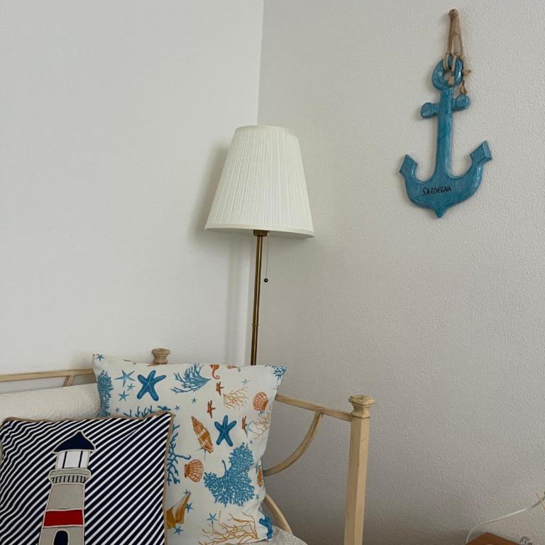 B&BCoccole - Camera Deluxe (2 Adulti + 1 Bambino) - 45