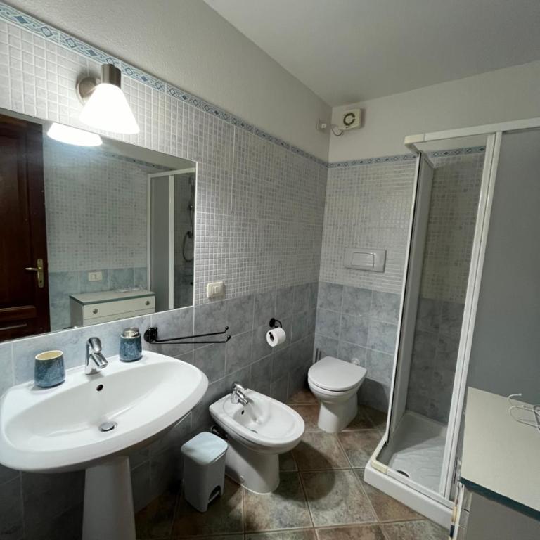 B&BCoccole - Camera Deluxe (2 Adulti + 1 Bambino) - 38