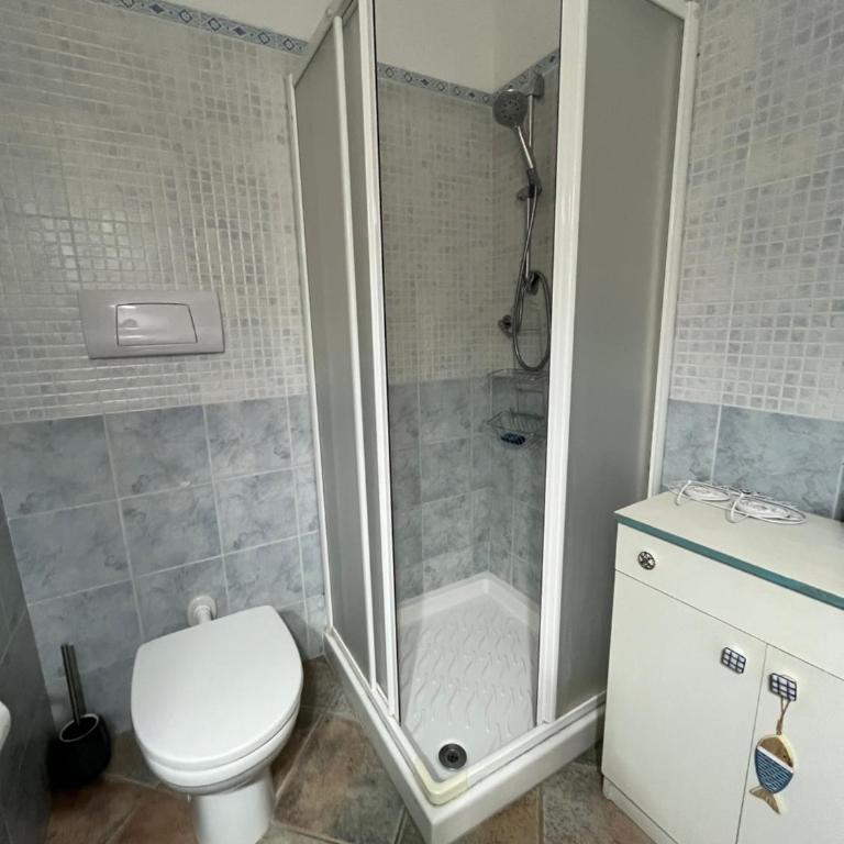 B&BCoccole - Camera Deluxe (2 Adulti + 1 Bambino) - 35