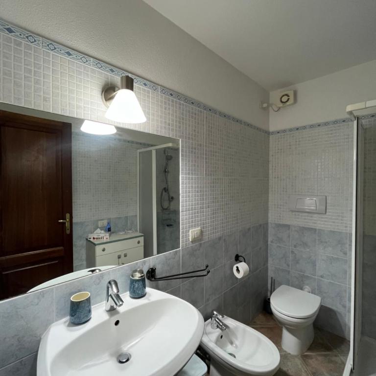 B&BCoccole - Camera Deluxe (2 Adulti + 1 Bambino) - 23
