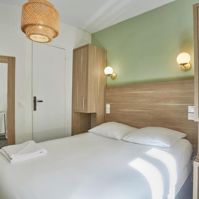 Merryl Hotel - Chambre Double - 1