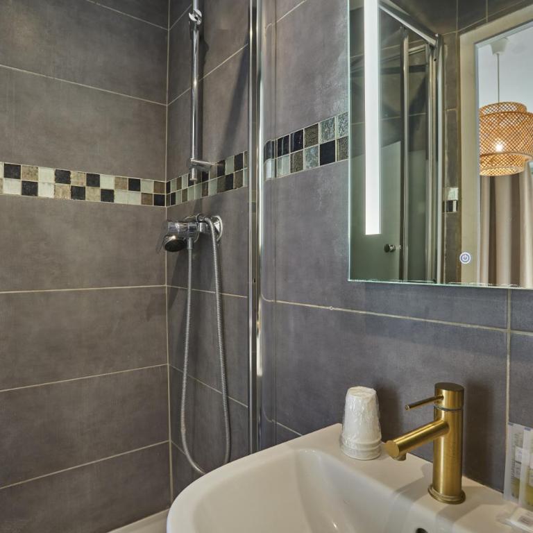 Merryl Hotel - Chambre Double - 3