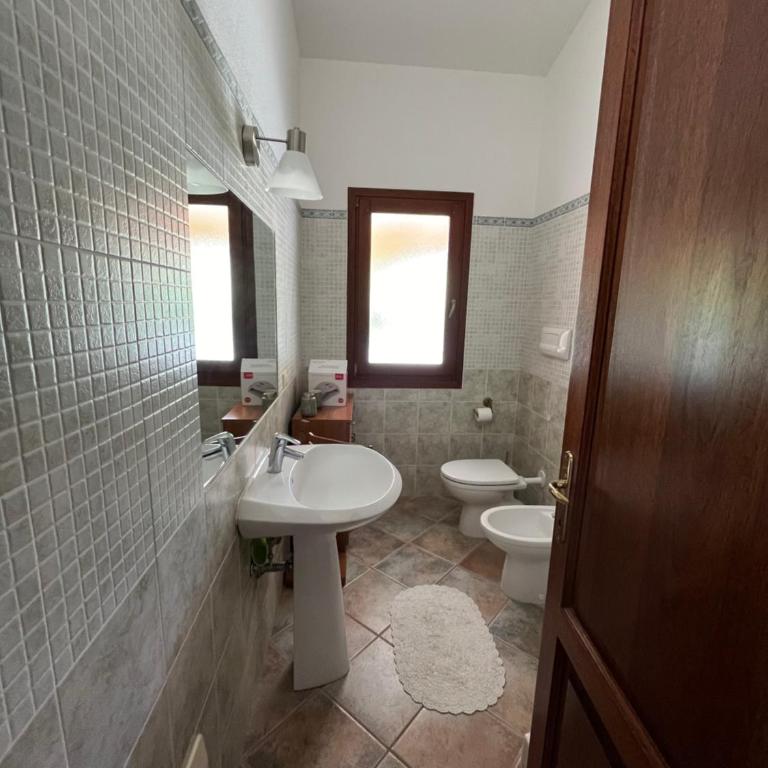 B&BCoccole - Camera Deluxe (2 Adulti + 1 Bambino) - 24